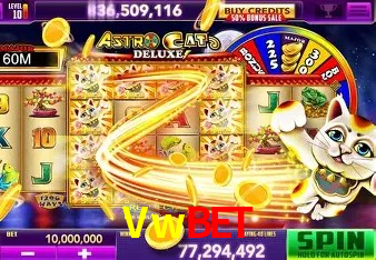 Especiais de Fim de Semana Vwbet