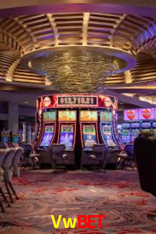 PIX Instantâneo Vwbet