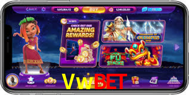 Interface Premium Vwbet